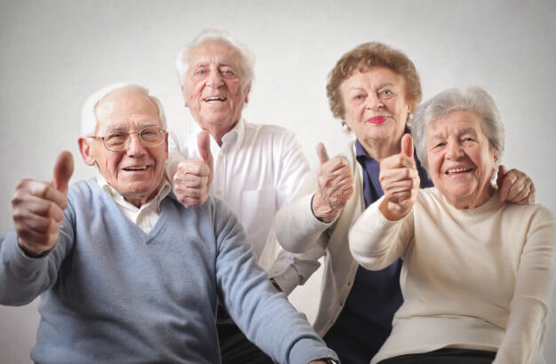 Annuities (1)